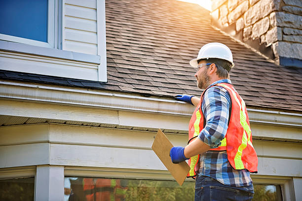 Trusted Roof Inspection service in Wauconda, IL - Ben Roofing and Steel LLC